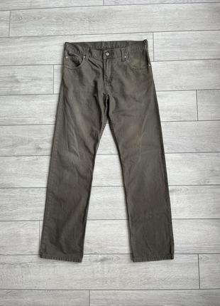 Чоловічі джинси carhartt casual кэжуал кархарт штаны брюки м оригинал1 фото