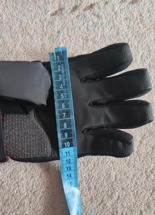 Лыжные перчатки no fear