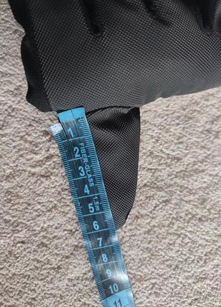 Лыжные перчатки no fear