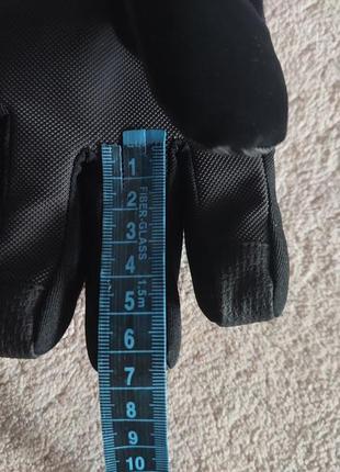 Лыжные перчатки no fear