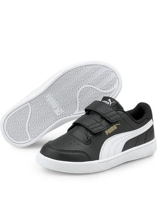 Кеди puma