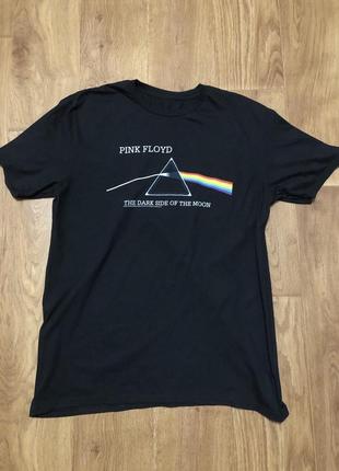 Футболка pink floyd