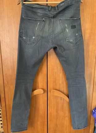 Джинсы cropp denim 30/323 фото