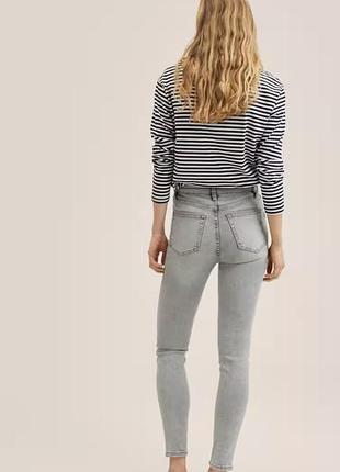 Джинси mango 3