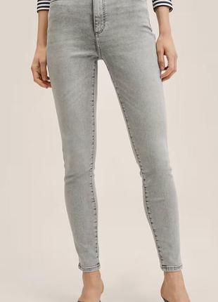 Джинси mango 4