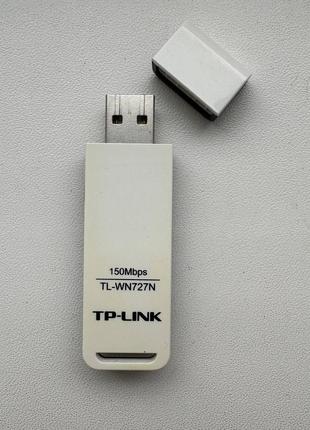 Адаптер wi-fi tp-link