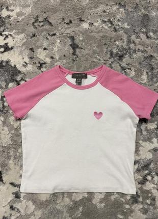 Жіночий женский топ топік primark