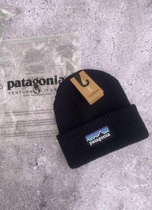 Шапка patagonia