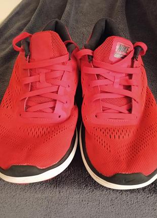 Nike 3