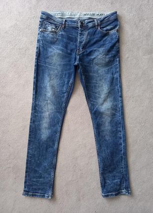 Брендовые джинсы denim co.