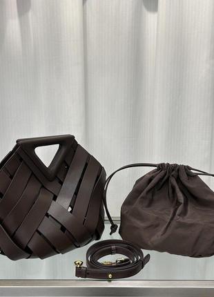 Жіноча сумка шкіряна сумка жіноча брендова сумка жіноча2 фото