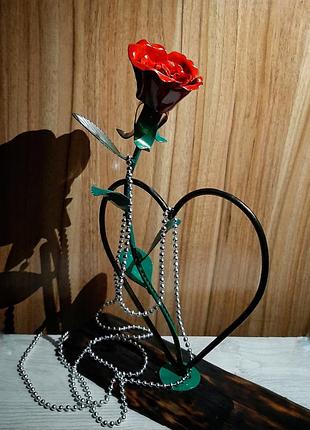 Декор.вироби з металу