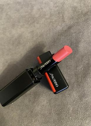 Shiseido colorgel lipbalm тонирующий бальзам для губ с увлажняющим эффектом