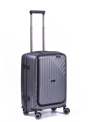 Валіза jet, tm columbus