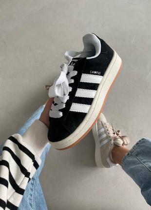 Кросівки adidas campus