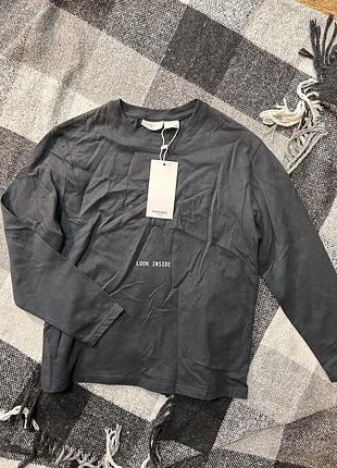 Водолазка манго