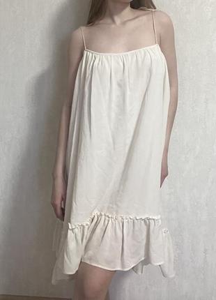 Літній сарафан