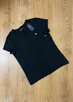 Футболка abercrombie &amp; fitch