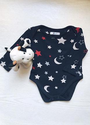 Боди для малыша