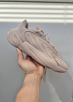 Кроссовки symbol adidas ozelia оригинал 37-401 фото