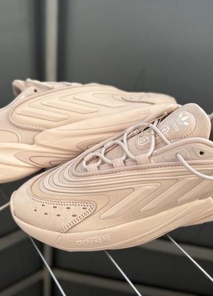 Кроссовки adidas ozelia оригинал 37-406 фото