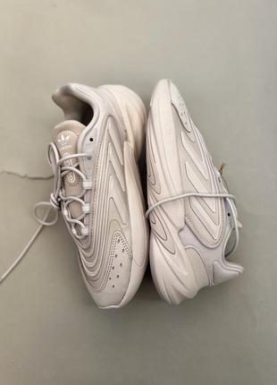 Кроссовки symbol adidas ozelia оригинал 37-402 фото