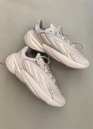 Кроссовки symbol adidas ozelia оригинал 37-404 фото