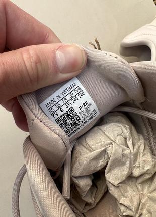 Кроссовки symbol adidas ozelia оригинал 37-408 фото
