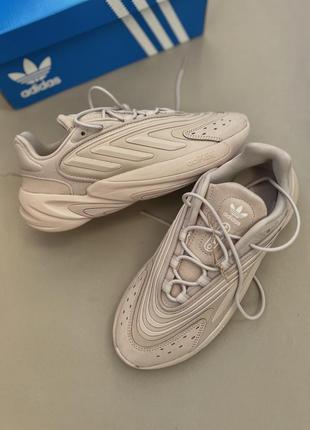 Кроссовки symbol adidas ozelia оригинал 37-407 фото