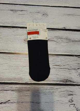 Шкарпетки сліди следка підслідники сліди слідки підслідники c&a бавовняні 39-422 фото