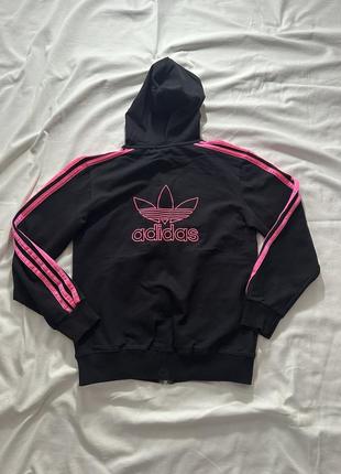 Толстовка adidas 😍2 фото