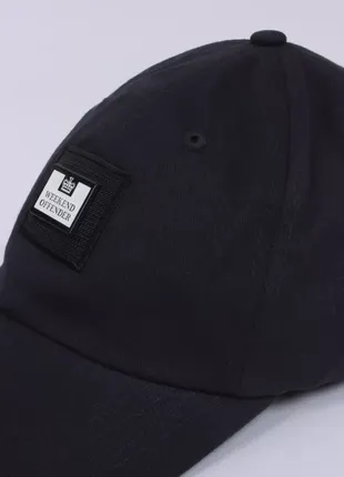 Ейсболка weekend offender louis cap navy6 фото