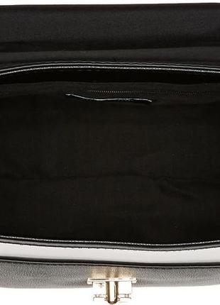 Базовая сумка, new look, кроссбоди, як портфель,4 фото