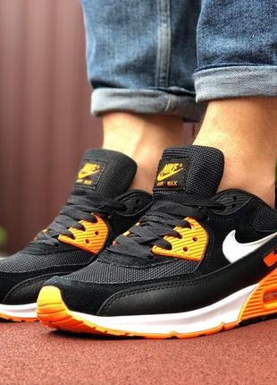 Модель nike air max 90 - поєднання стилю та комфорту в який ви закохаєтесь3 фото