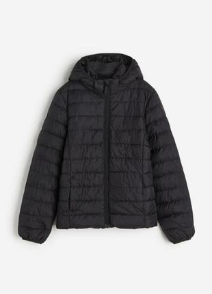 Куртка курточка h&m 6-8 років