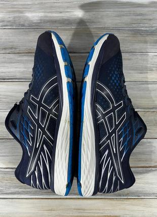 Asics gel-cumulus 21 оригинальные кроссовки5 фото