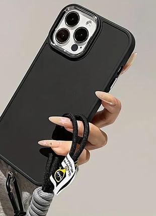Чехол iphone 11