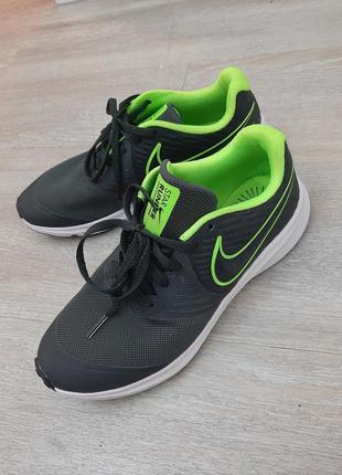 Кросівки nike felt runner 2 підліткові