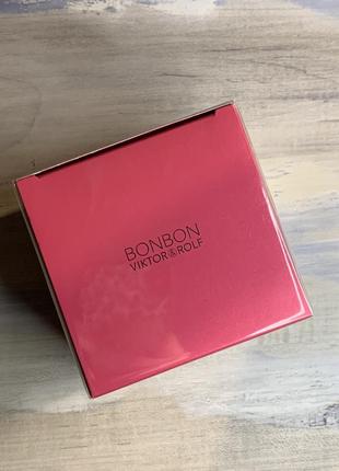 Viktor & rolf bonbon парфумована вода5 фото