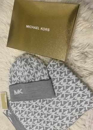 Комплект michael kors