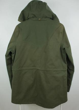 Женская куртка barbour buttercup jacket lwb0794ol516 фото