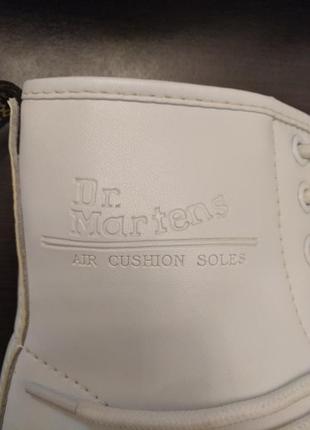 Dr. martens ботинки 4