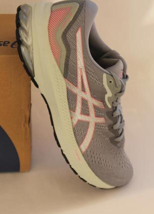 Кросівки asics gt-1000 11, usa--9--eur--40-40,5-устіл-26,5 см