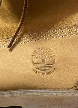 Timberland женские теплые