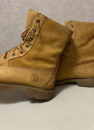 Timberland женские теплые2 фото