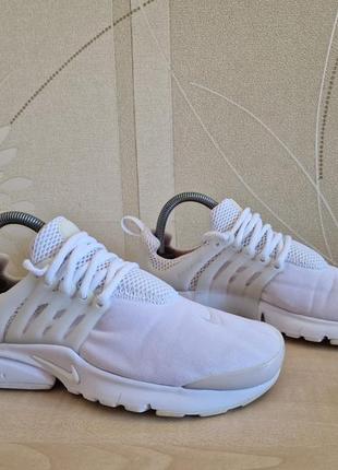 Кросівки nike presto оригінал розмір 38,5