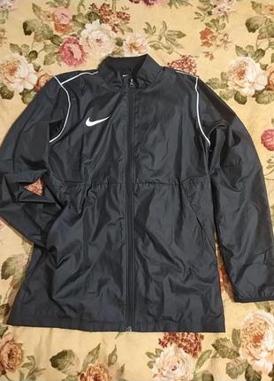 Ветровка nike мужская