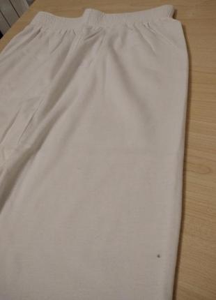 Нова піжама з довгим рукавом  штани на манжетах5 фото