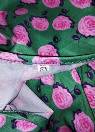 Платье в стиле бохо