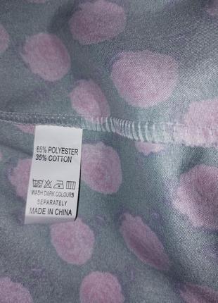 Платье в стиле бохо